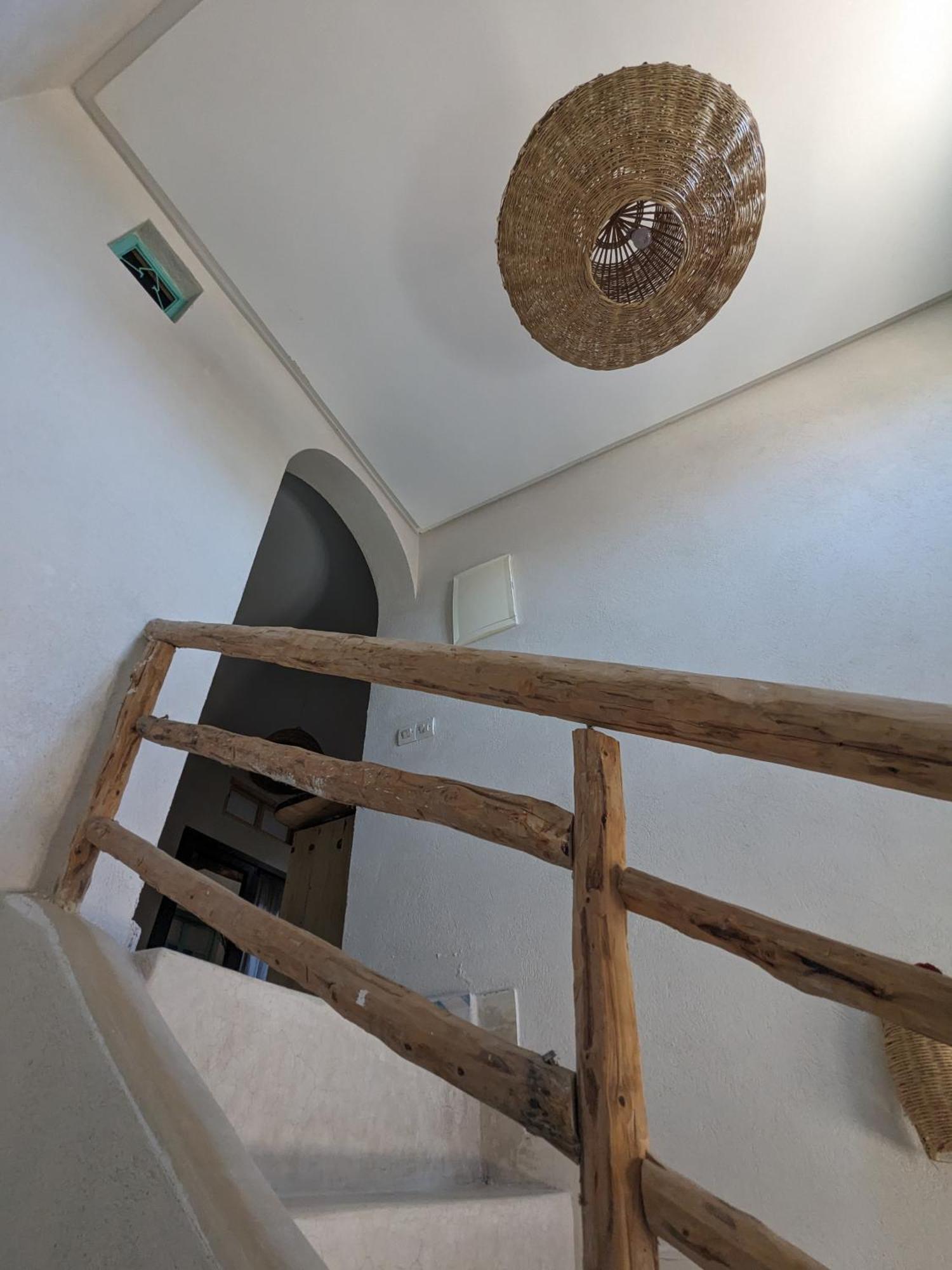 Moroccan Boho Surf House Agadir Exterior photo