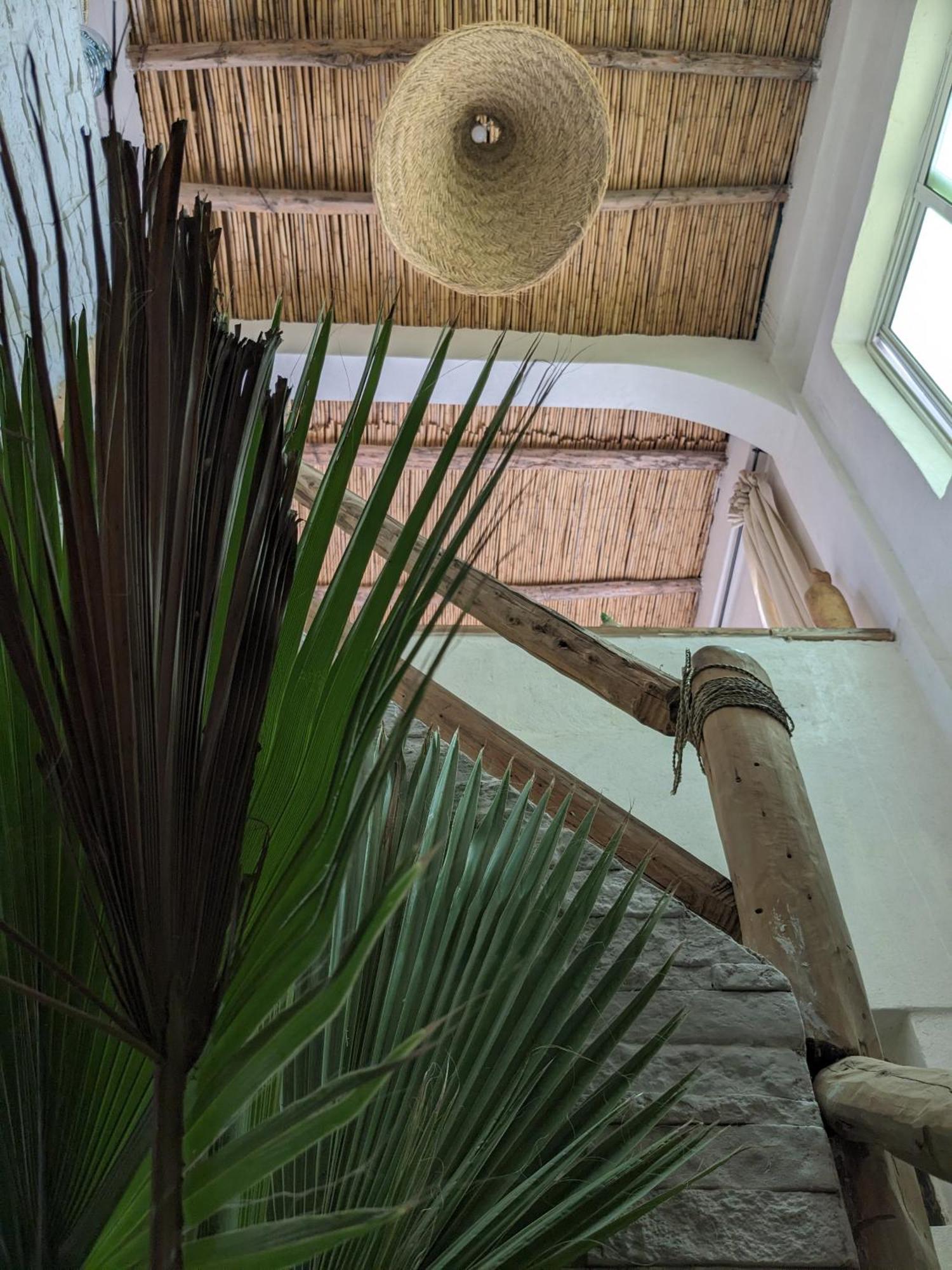 Moroccan Boho Surf House Agadir Exterior photo