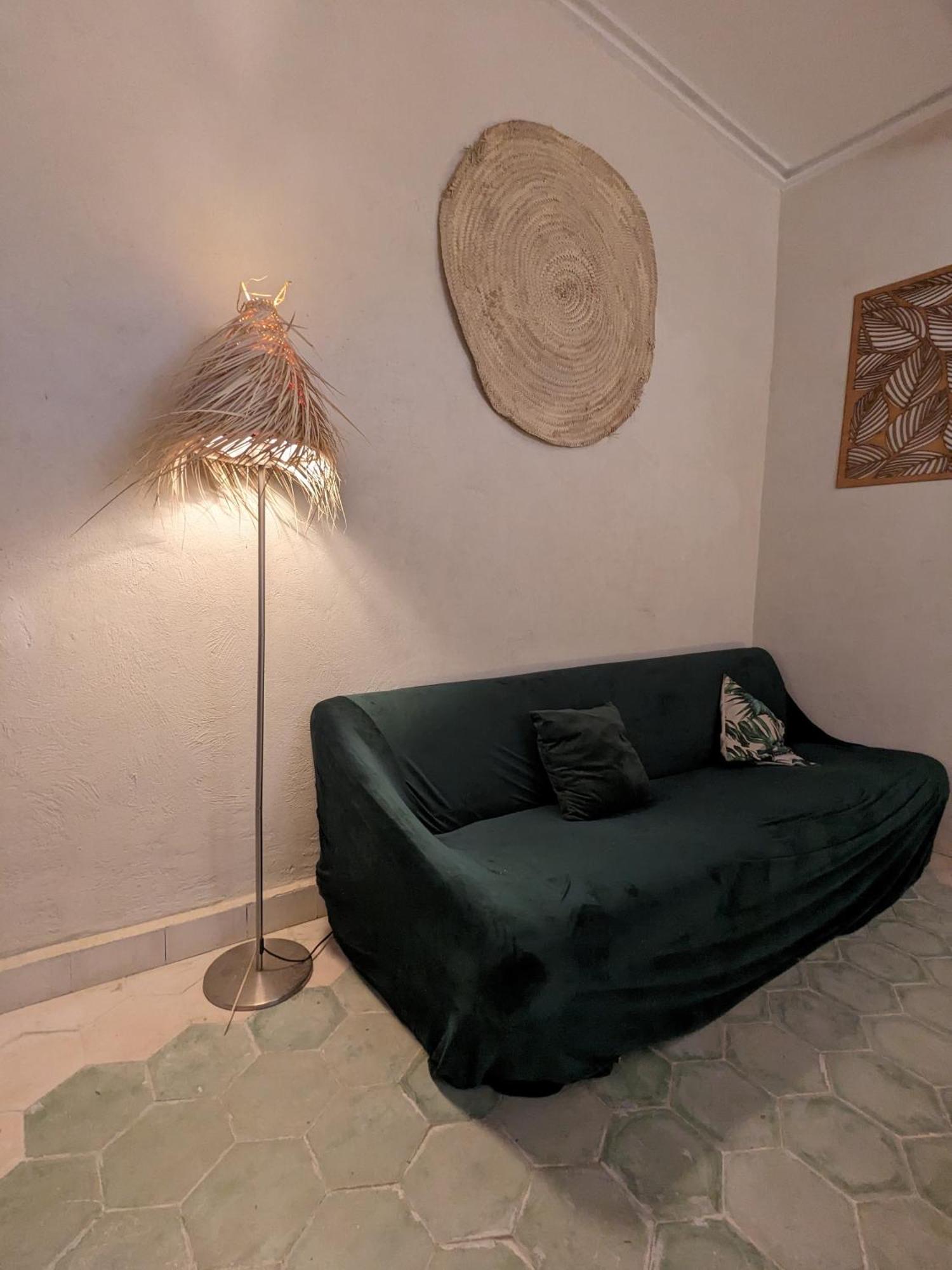 Moroccan Boho Surf House Agadir Exterior photo