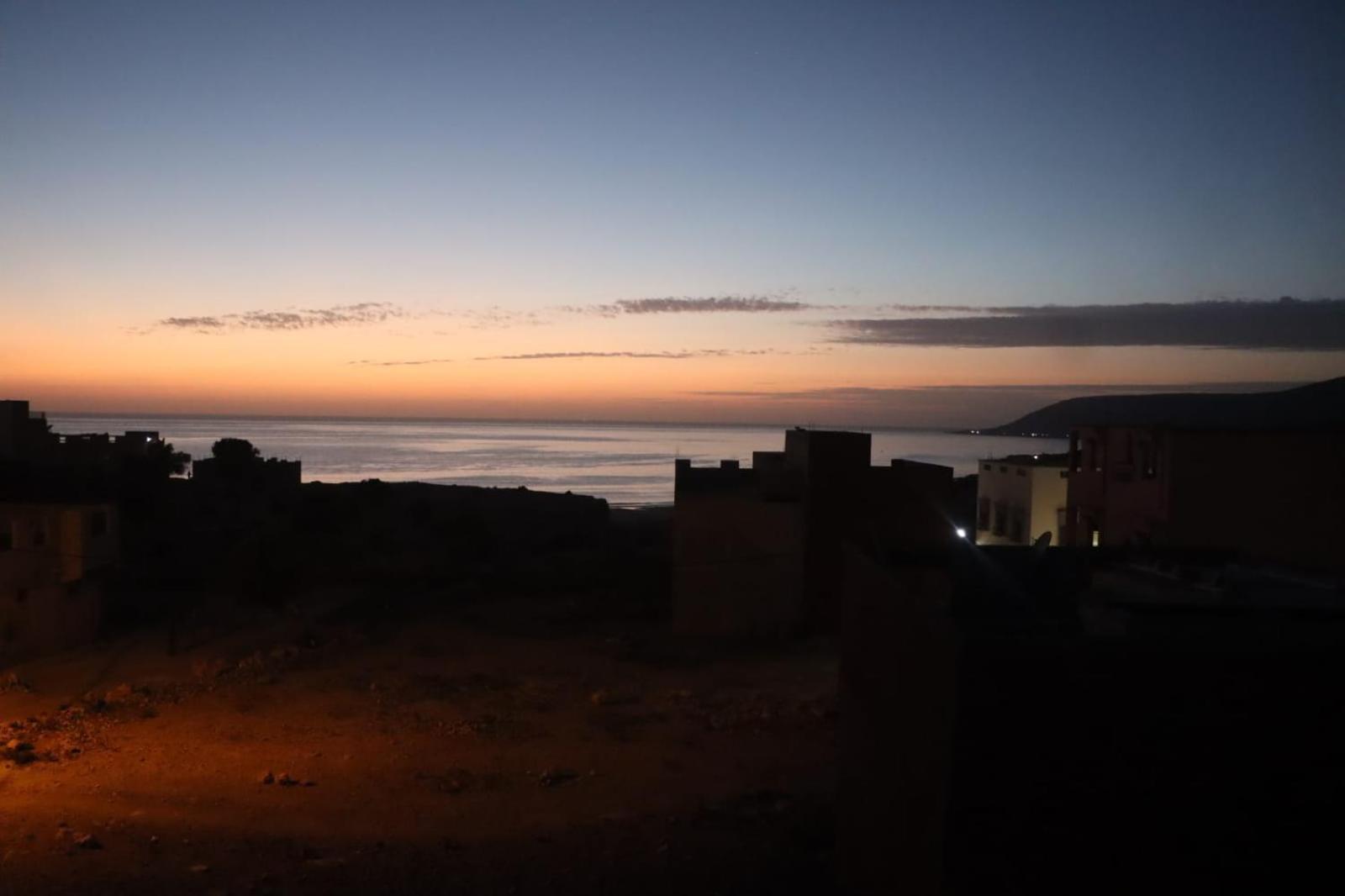 Moroccan Boho Surf House Agadir Exterior photo